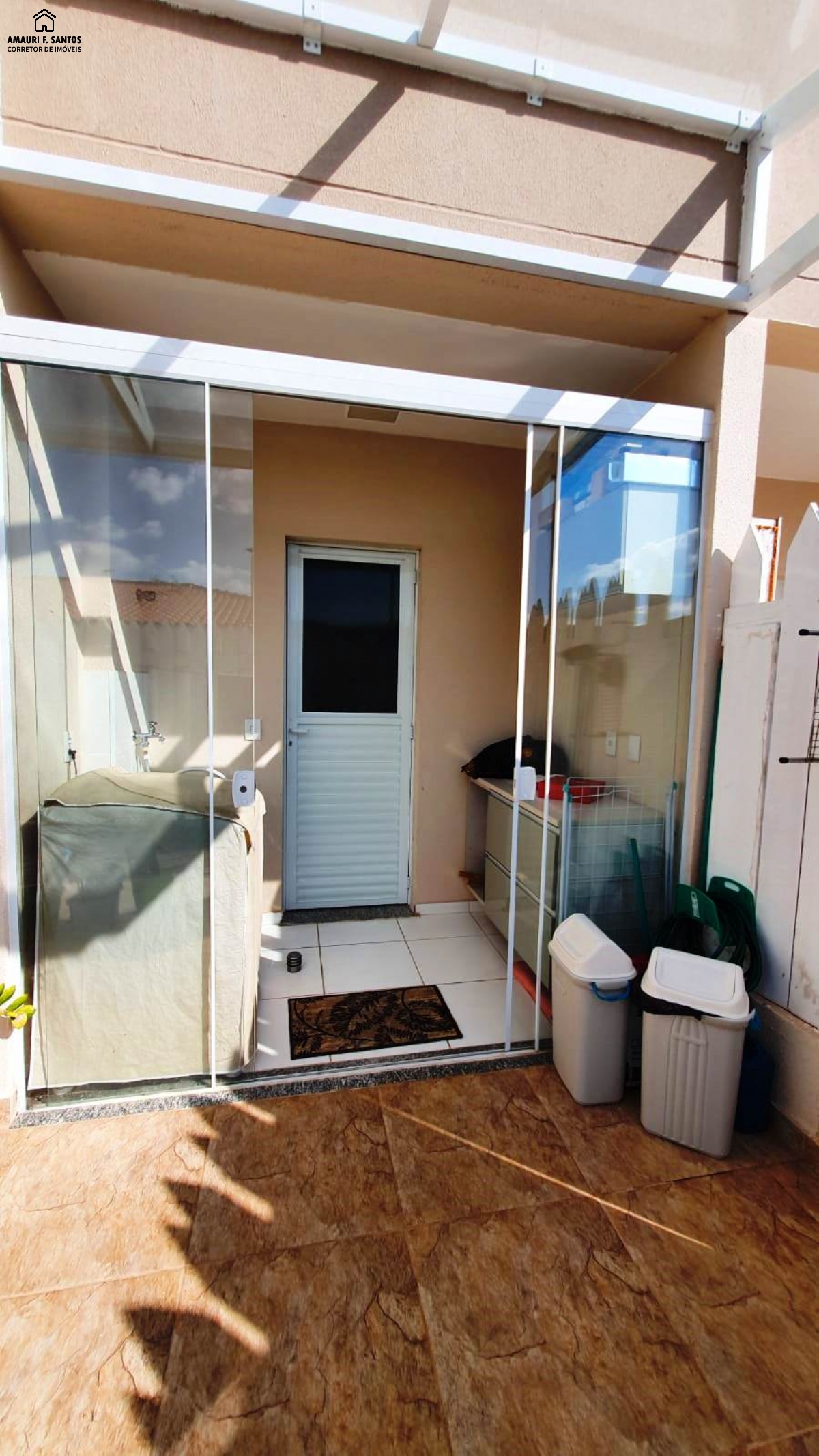 Casa em , São Roque - ótimo sobrado em condomínio fechado - Foto 3